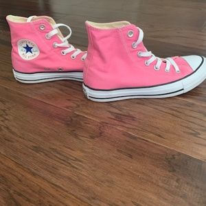Converse All-Star High tops